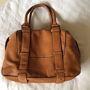 MICHAEL KORS Leather Handbag